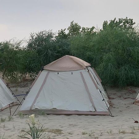 Zulu Beach Tenda Vlorë Exterior foto