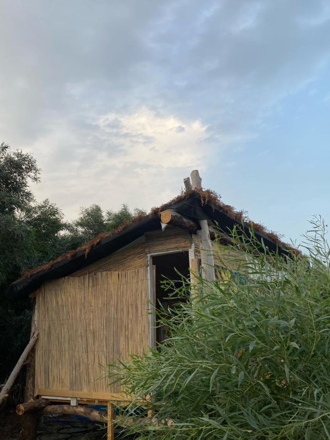 Zulu Beach Tenda Vlorë Exterior foto