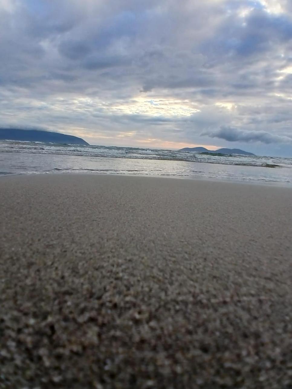 Zulu Beach Tenda Vlorë Exterior foto